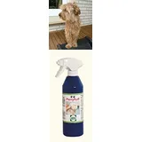 Stassek Perryfluff Aktiv-Schaum – Hundeshampoo 500ml (500ml)