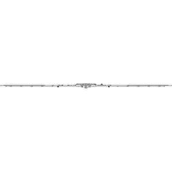 MACO MM D-Getriebe variabel, DM  6,5 mm, 1iS, FFH 801-1250 mm (202493)