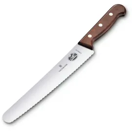 Victorinox Brot- und Konditormesser 22 cm Ahornholzgriff