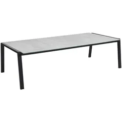 BRAFAB Loungetisch Outdoor LYRA