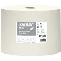 Metsä Tissue Katrin Plus XL 4 Putztuchrolle 4-lagig