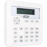ABUS Security-Center ABUS Secoris Bedienteil, weiß