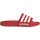 adidas Shower Adilette  Vivid Red / Cloud White Vivid Red 52 2/3 