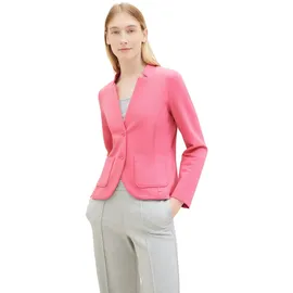 Tom Tailor Blazer - Pink,Rosa