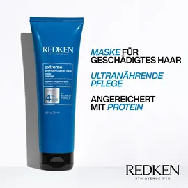 Redken Extreme Strength Builder Plus Maske 250 ml