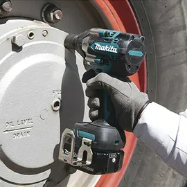 Makita DTW700Z ohne Akku