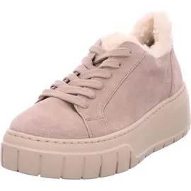 Gabor Damen 73.221.12 Sneaker, Braun, 9 - 40.5 EU