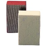 3M Handschleifklotz 6200J L90xB55xH25mm Diamant N074 rot