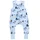 TupTam Baby Schlafsack TupTam Piraten Affe Qualle Katze Blau 80/86