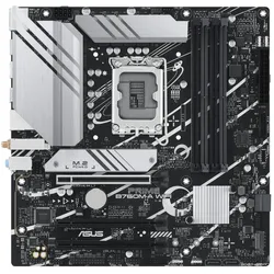 ASUS PRIME B760M-A WIFI