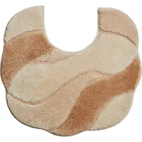 GRUND Carmen Beige 55 x 50 cm mit Ausschnitt