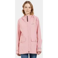 Didriksons Damen Funktionsjacke TONE WNS PARKA, Oyster Lilac, 46