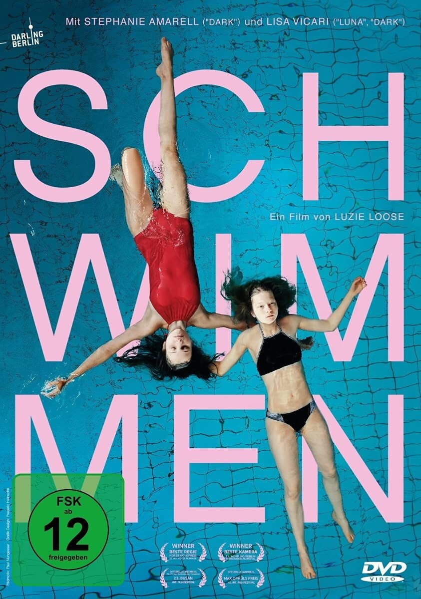 Schwimmen (DVD)