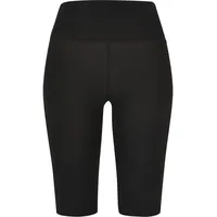 URBAN CLASSICS Shorts Schwarz S
