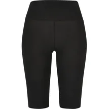URBAN CLASSICS Shorts Schwarz S