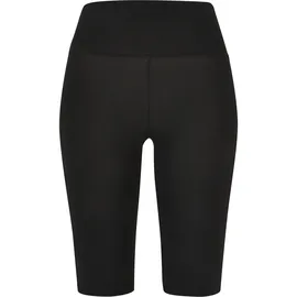 URBAN CLASSICS Shorts Schwarz S