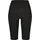URBAN CLASSICS Shorts Schwarz S