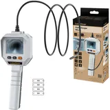 LASERLINER Endoskop-Kamera 1 m Sonden-Ø 5,5 mm