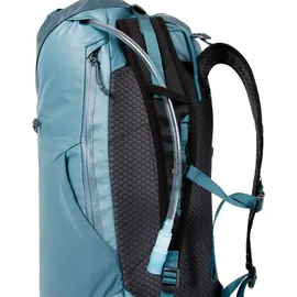 Blue Ice Dragonfly 34L Rucksack Tapestry Blau