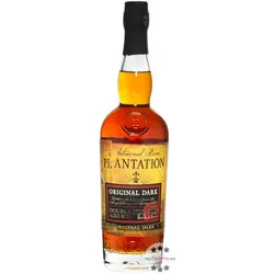 Plantation Original Dark Rum