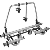 Thule Caravan Superb Standard Deichsel Fahrradträger für 2 Fahrräder, E-Bike geeignet