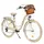 Milord Cityrad 26 Zoll RH 46 cm Damen creme-braun