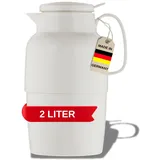 Helios Mondo Push 2,0 L Weiß