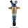 BWT Bolero Hauswasserstation DN25 Druckminderer