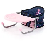 Bayer Design 65816AA Tischsitz für Puppen, Puppensitz, Puppenzubehör, 0.49