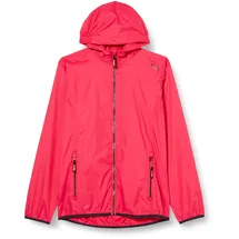 CMP Regenjacke Kids Erdbeere 176