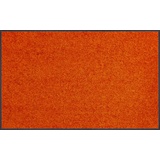 Wash+Dry Trend-Colour 75 x 120 cm burnt orange