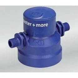 CombiSteel Wasser Filter Starter Kit