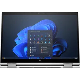 HP Elite x360 G11, Core Ultra 5 125U, 16GB RAM, 512GB SSD, DE (A26Q5EA#ABD)