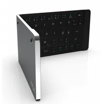 inca IBK-579BT Wireless Tastatur DE