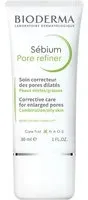 Bioderma Sébium Pore Refiner Crème 30 ml