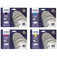 Epson 79XL CMYK