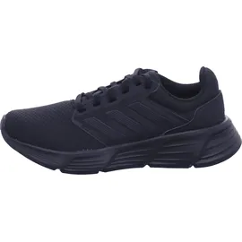 Adidas Galaxy 6 Core Black / Core Black / Core Black 37 1/3