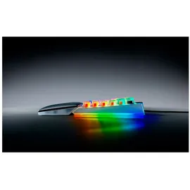 Razer BlackWidow V4 75% Orange Tactile US