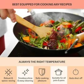 Klarstein EasyCook Domino