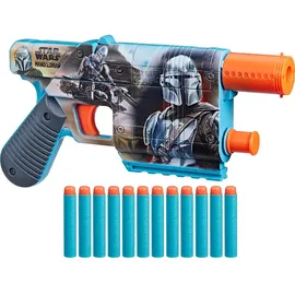 Hasbro Mandalorian Blaster