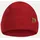 Danish Endurance Beanie Merino rot