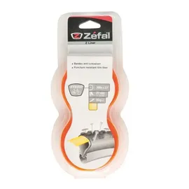 Zéfal Zefal Pannenschutzband Z-Liner gelb orange