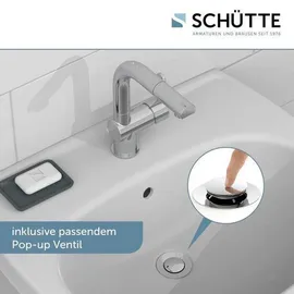 Schütte London chrom 79710