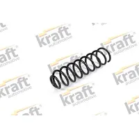 Kraft Automotive Fahrwerksfeder Renault Megane II