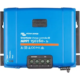 Victron Energy MPPT SmartSolar 150/60-Tr