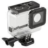 Mantona TouchMagic HERO5 Black Unterwassergehäuse GoPro Hero 5, GoPro Hero 6, GoPro Hero 7