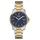 Swiss Alpine Military Quarz Edelstahl 40 mm SAM7011.1145