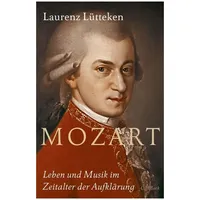 C.H. Beck Verlag Mozart