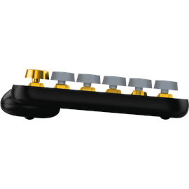 Logitech Pop Keys FR blast