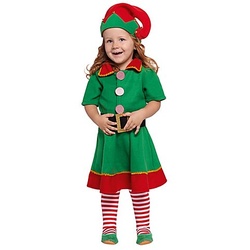 Kinder-Kostüm "Elfin"